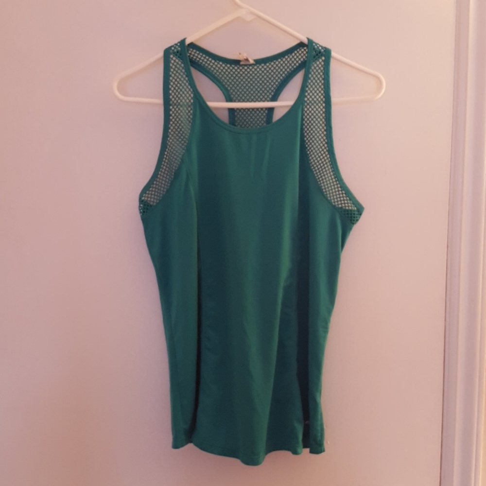 Great workout tank